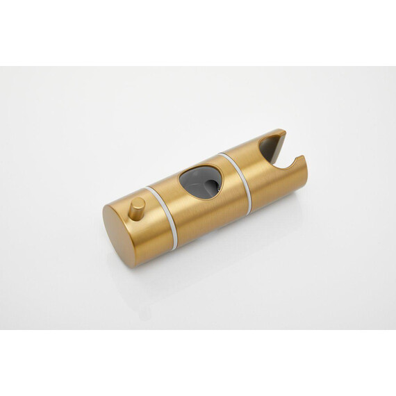 Душевая стойка Belz B24658-5, золото матовое - фото 39