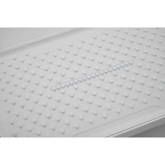 Душевая стойка Belz B24658-8, белый матовый - фото 39