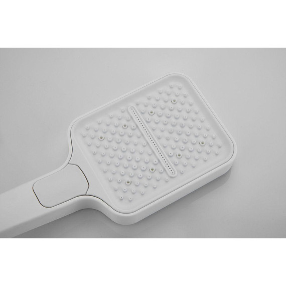 Душевая стойка Belz B24658-8, белый матовый - фото 40