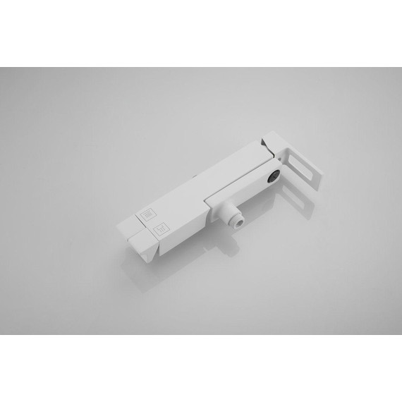 Душевая стойка Belz B24658-8, белый матовый - фото 43