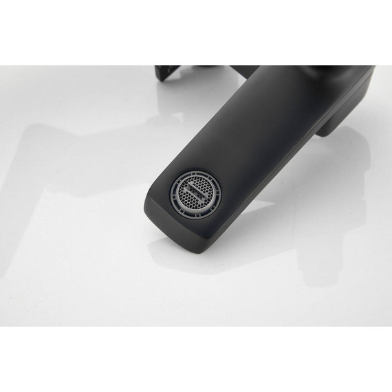 Душевая стойка Belz B24715-7, чёрный матовый - фото 38