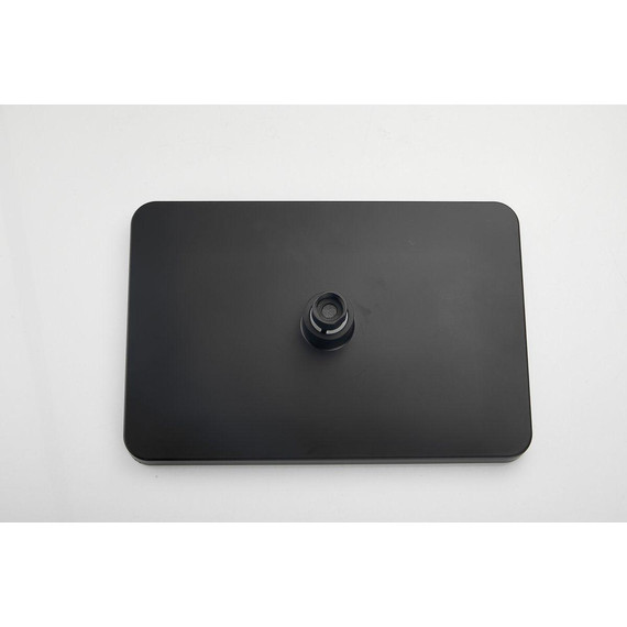 Душевая стойка Belz B24715-7, чёрный матовый - фото 52