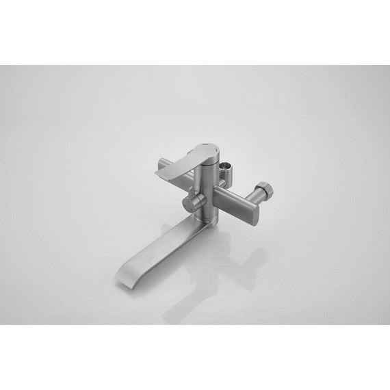 Душевая стойка Belz B24812-1, сатин - фото 54