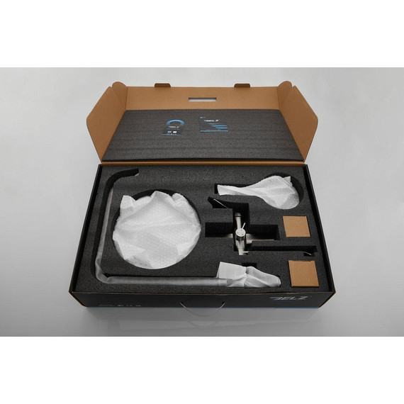 Душевая стойка Belz B24812-1, сатин - фото 61