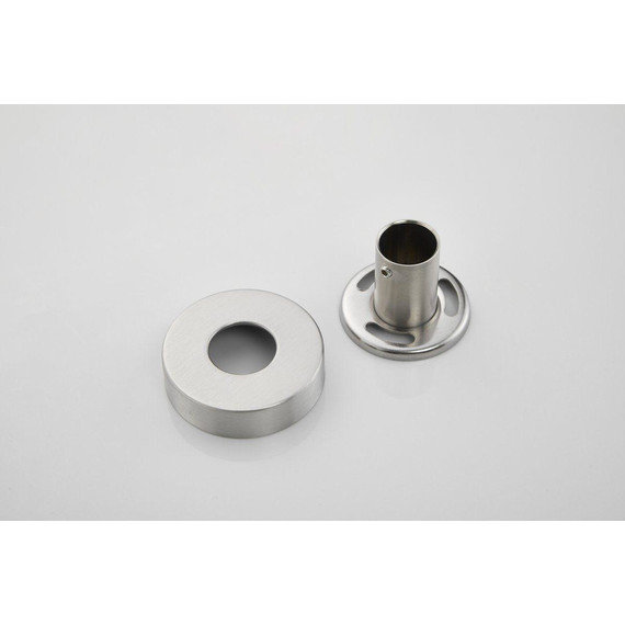 Душевая стойка Belz B24812-1, сатин - фото 31