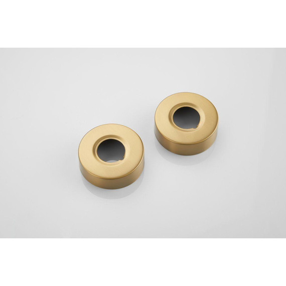 Душевая стойка Belz B24812-5, золото брашированное - фото 54