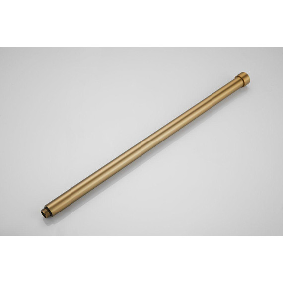 Душевая стойка Belz B24812-5, золото брашированное - фото 18