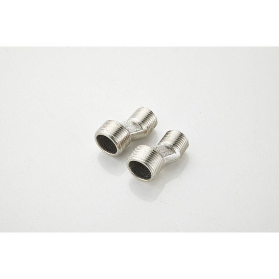 Набор для гигиенического душа Belz B55803-3, оружейная сталь - фото 17