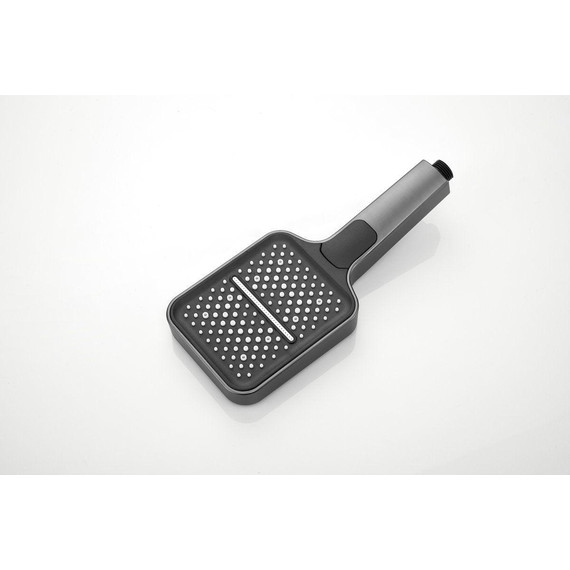 Душевая стойка Belz B24658-3, оружейная сталь - фото 22