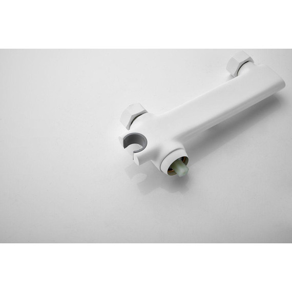 Набор для гигиенического душа Belz B55645-8, белый - фото 17