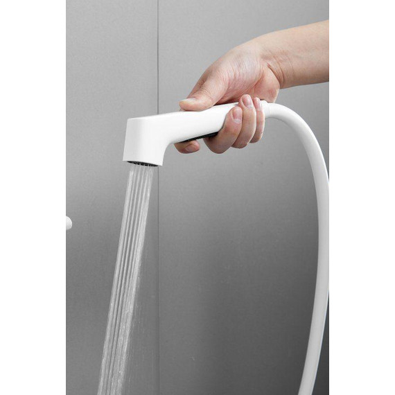 Набор для гигиенического душа Belz B55645-8, белый - фото 21