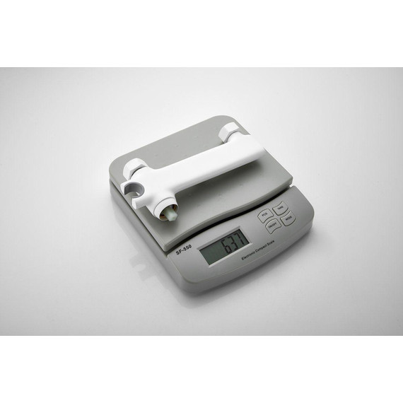 Набор для гигиенического душа Belz B55645-8, белый - фото 24