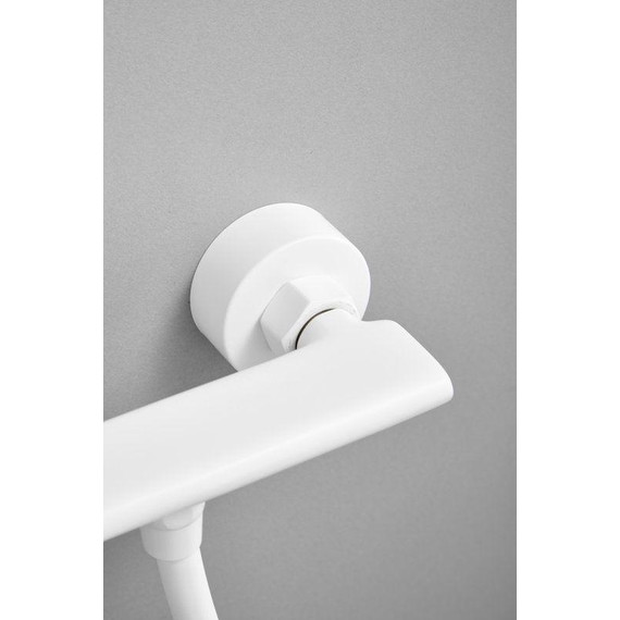 Набор для гигиенического душа Belz B55645-8, белый - фото 23