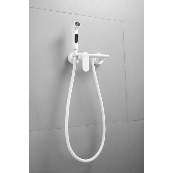 Набор для гигиенического душа Belz B55645-8, белый - фото 10