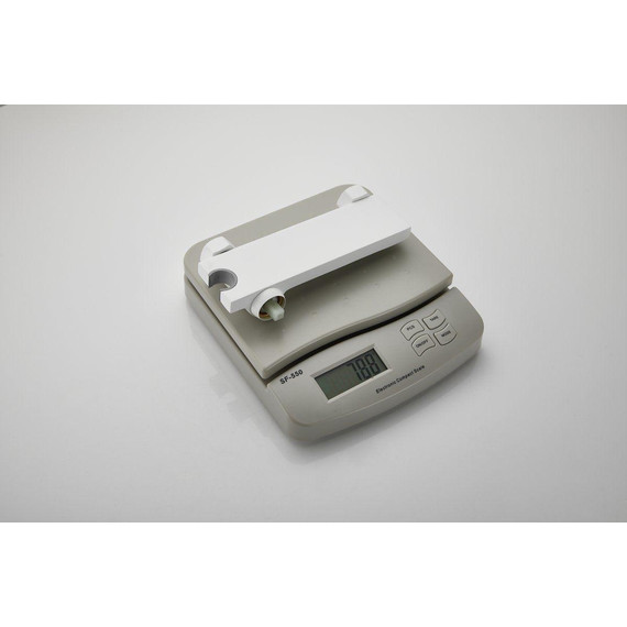 Набор для гигиенического душа Belz B55653-8, белый матовый - фото 23