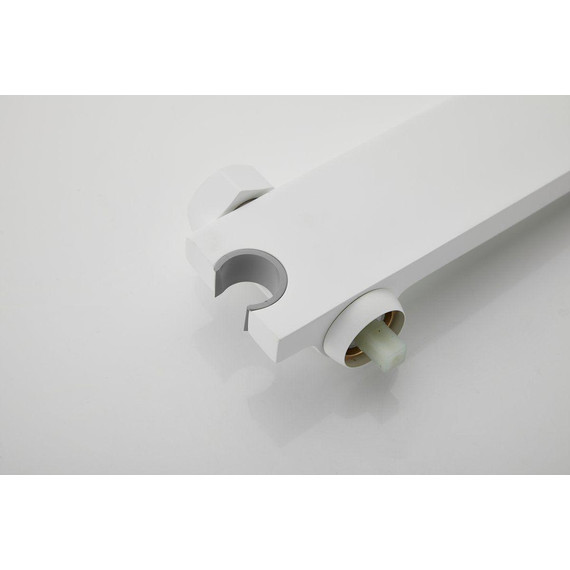 Набор для гигиенического душа Belz B55653-8, белый матовый - фото 15