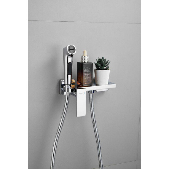 Набор для гигиенического душа Belz B55653 - фото 