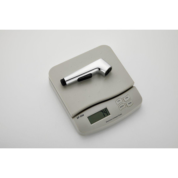 Набор для гигиенического душа Belz B55653 - фото 13