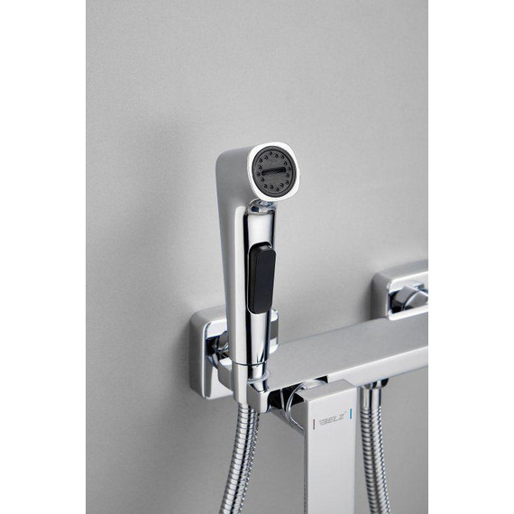 Набор для гигиенического душа Belz B55653 - фото 12