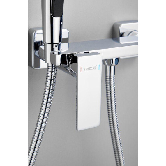 Набор для гигиенического душа Belz B55653 - фото 31