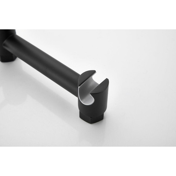 Набор для гигиенического душа Belz B55803-7, чёрный матовый - фото 10