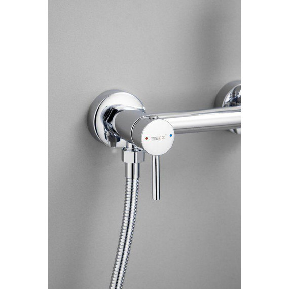 Набор для гигиенического душа Belz B55803 - фото 12