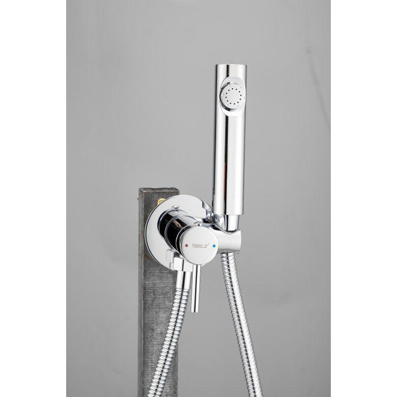 Набор для гигиенического душа Belz B55804 (со скрытой частью) - фото 6