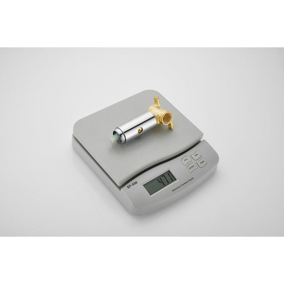 Набор для гигиенического душа Belz B55804 (со скрытой частью) - фото 14