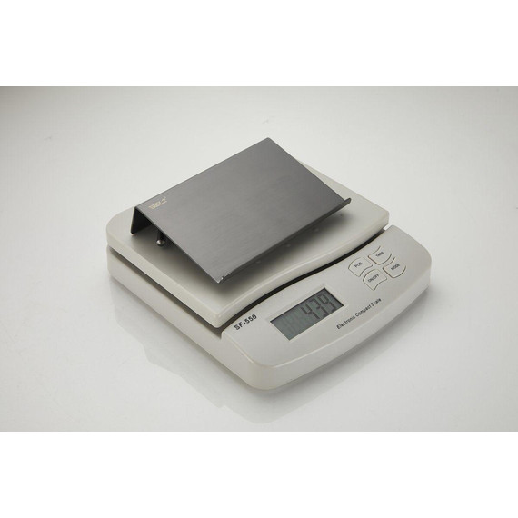 Держатель для туалетной бумаги Belz B9001-3, оружейная сталь - фото 17