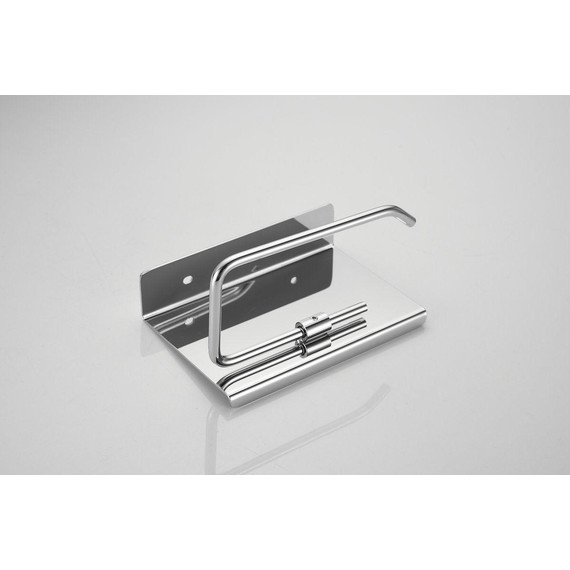 Держатель для туалетной бумаги Belz B9001 - фото 16