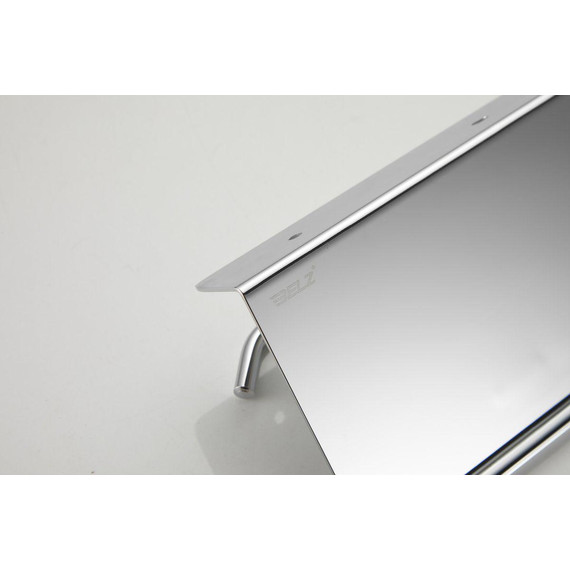 Держатель для туалетной бумаги Belz B9001 - фото 17