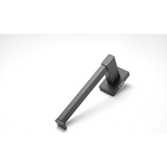 Держатель для туалетной бумаги Belz B90303-2, чёрный матовый - фото 17