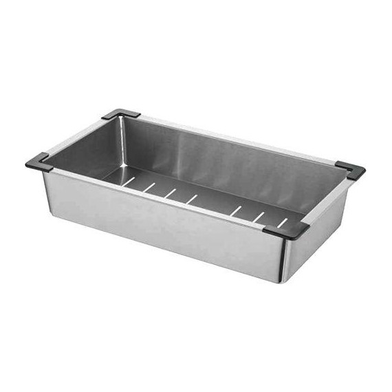 Коландер для кухонной мойки Gerhans K30338 - фото 