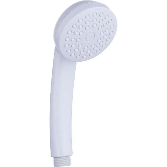 Ручной душ Potato P04-7, белый - фото 