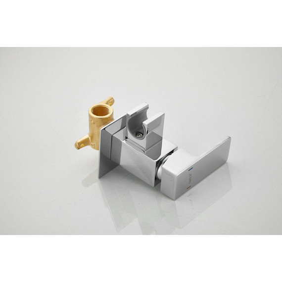 Набор для гигиенического душа Belz B55805 (со скрытой частью) - фото 8