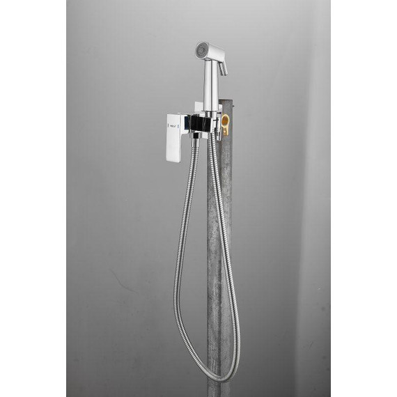 Набор для гигиенического душа Belz B55805 (со скрытой частью) - фото 7