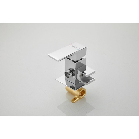 Набор для гигиенического душа Belz B55805 (со скрытой частью) - фото 20