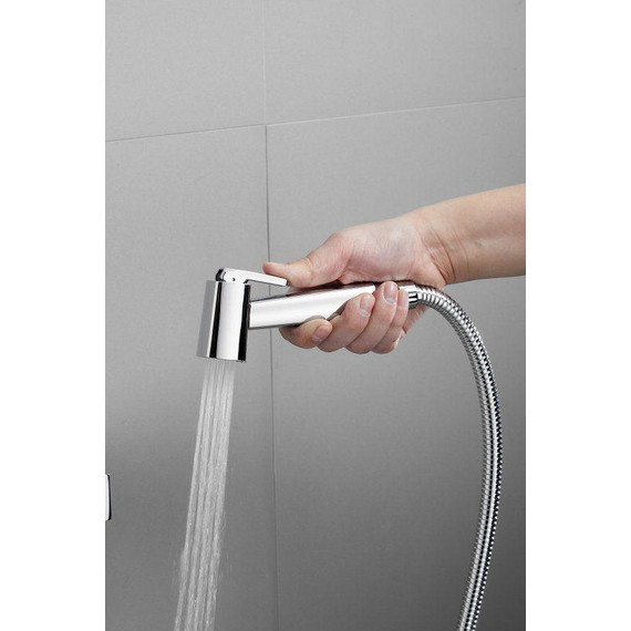 Набор для гигиенического душа Belz B55806 - фото 10