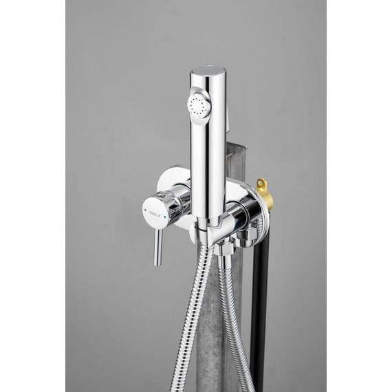 Набор для гигиенического душа Belz B55807 (со скрытой частью) - фото 5