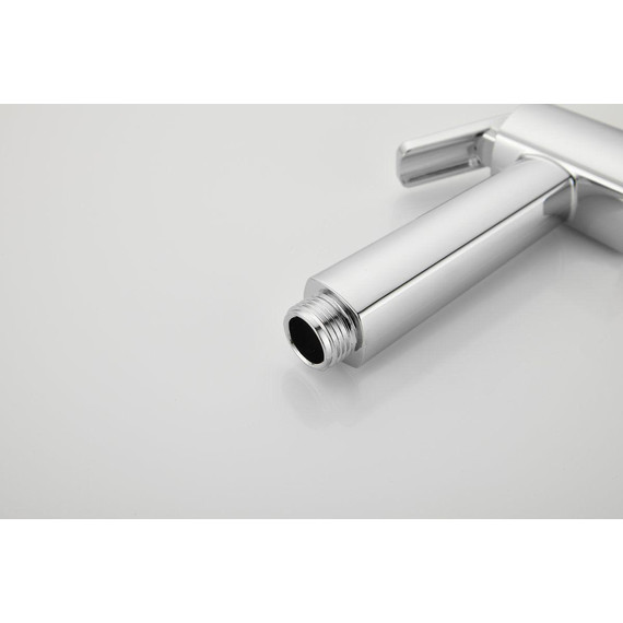 Набор для гигиенического душа Belz B55808 (со скрытой частью) - фото 12