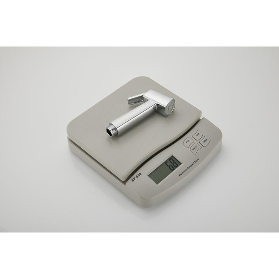 Набор для гигиенического душа Belz B55808 (со скрытой частью) - фото 21