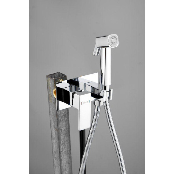 Набор для гигиенического душа Belz B55808 (со скрытой частью) - фото 