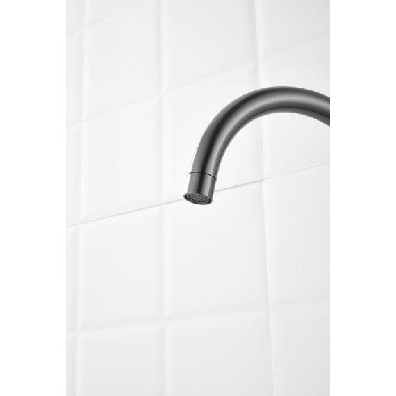 Смесители для кухни Belz B70810-3, оружейная сталь - фото 16