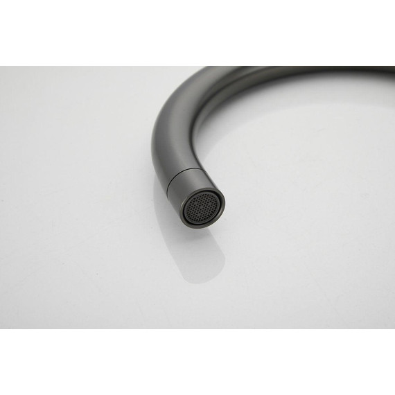 Смесители для кухни Belz B70810-3, оружейная сталь - фото 26