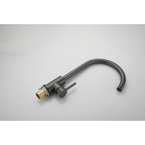 Смесители для кухни Belz B70810-3, оружейная сталь - фото 29