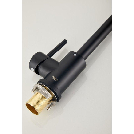 Смесители для кухни Belz B70810-7, чёрный - фото 16