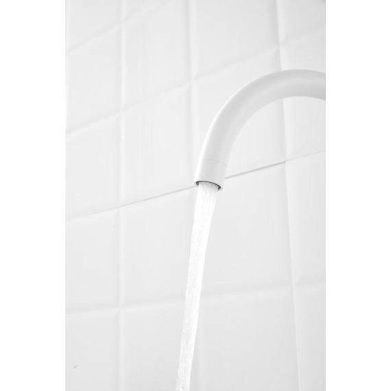 Смесители для кухни Belz B70810-8, белый - фото 3