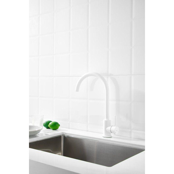 Смесители для кухни Belz B70810-8, белый - фото 5