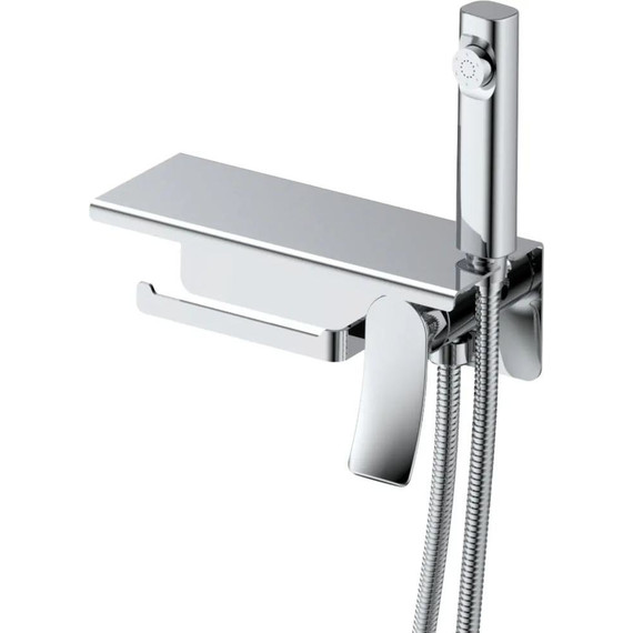 Набор для гигиенического душа Haiba HB55553 - фото 