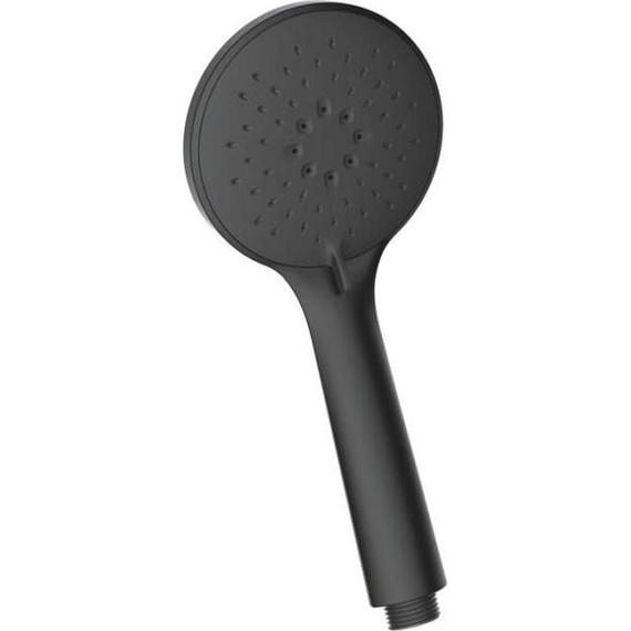 Ручной душ Ledeme LD001B, чёрный - фото 